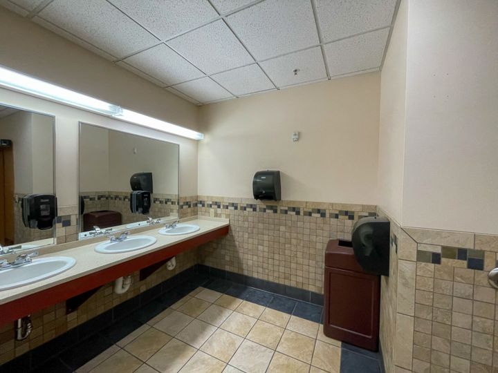 Menstrual product dispensers to be reinstalled after unexplained removal from SUB bathrooms