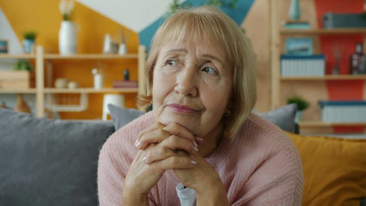 What good self-care looks like, according to older Americans
