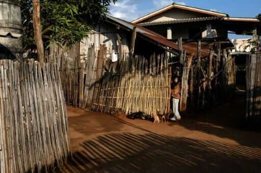 Myanmar civil war drives drugs epidemic in Thai hills