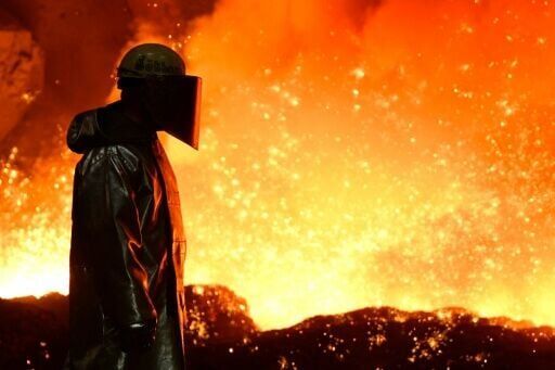 Mideast war plunges Germany's energy-hungry industry into crisis