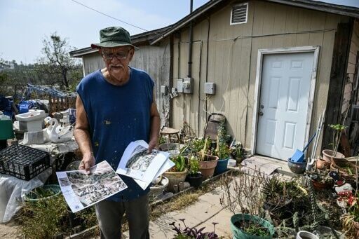 Trump set to seize people's homes on Mexico border to build wall