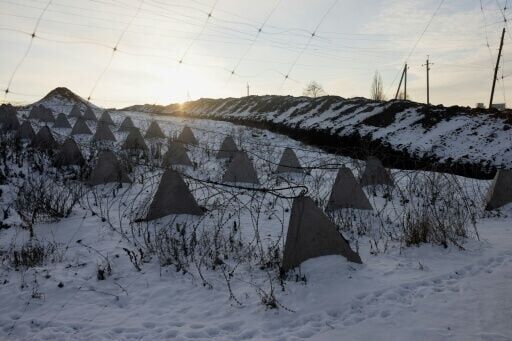 Starlink loss a blow to Russian forces in Ukraine: experts