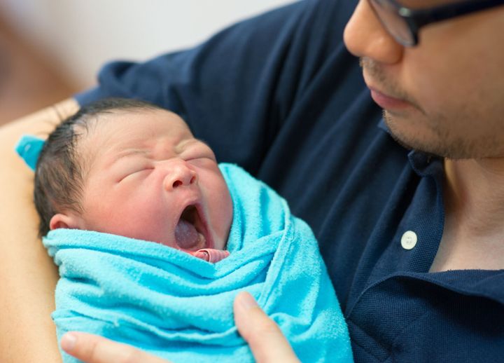 Millions of Fathers Suffer from Postpartum Depression, Anxiety and More, Yet Few Seek Help; Support Is Free, Accessible and Effective