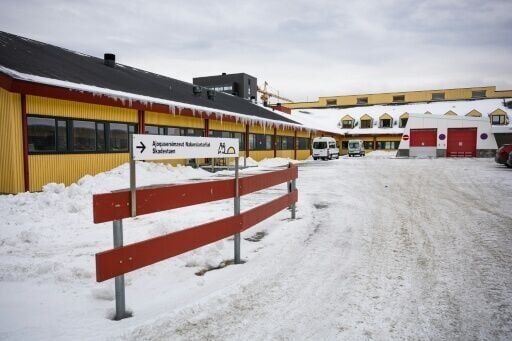 'No thanks': Greenland, Denmark reject Trump's hospital ship offer