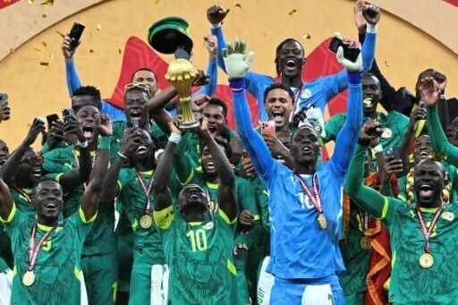 Senegal stripped of AFCON title, Morocco declared champions