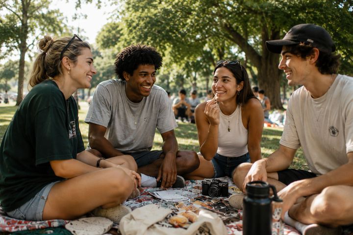 MoneyLion Survey Finds Summer Financial Pressure Hits Gen Z The Hardest