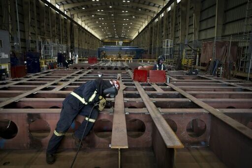 With new ships, Canada aims to be 'icebreaking superpower'
