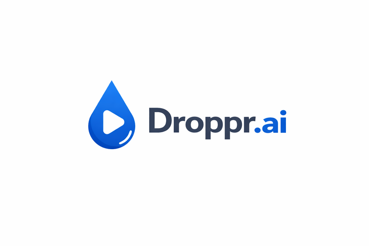 DropPR Adds In-Platform Audio and Video Capture