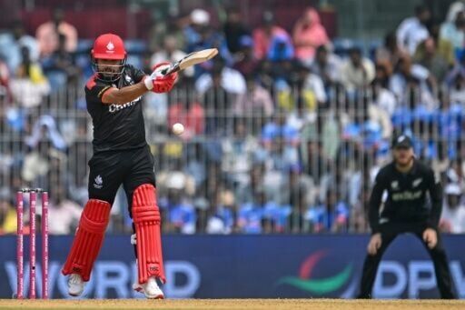 Canada T20 World Cup game under ICC scrutiny after corruption claim