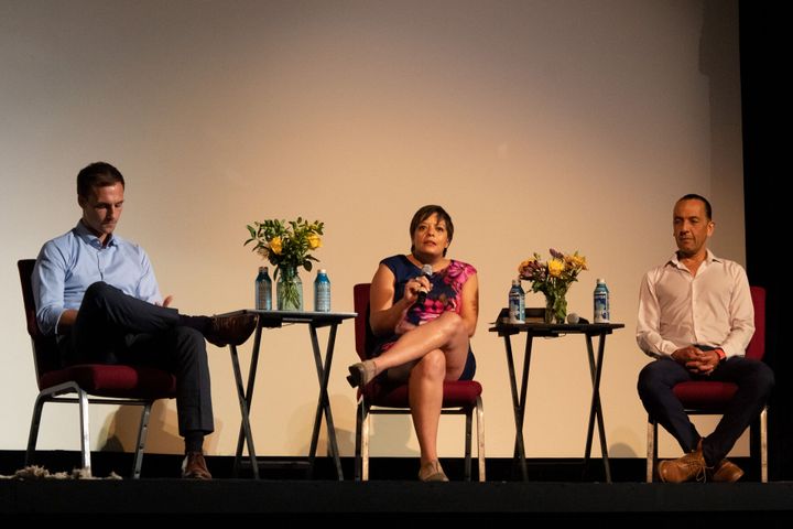 Bozeman Library’s SymBozium creates space for civil discourse