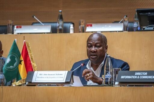 UN designates African slave trade as 'gravest crime against humanity'