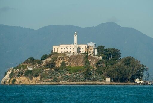 Trump seeks $152 mn to revive Alcatraz as federal prison