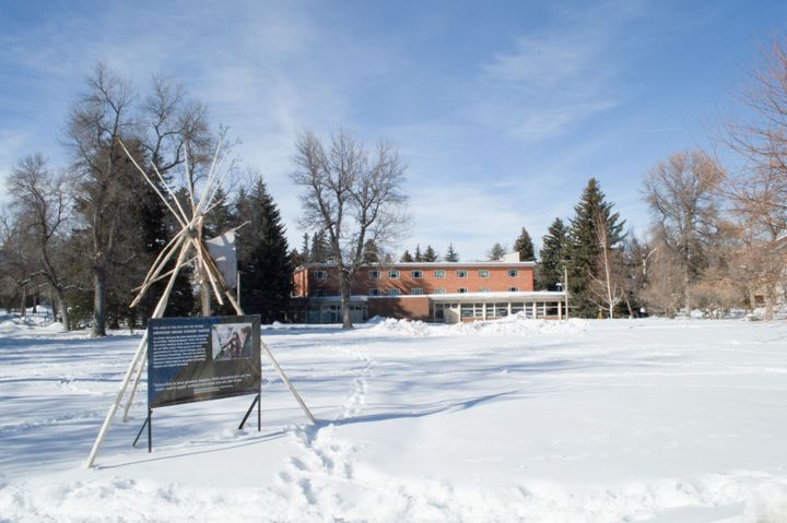 MSU’s American Indian Hall: A long history and a bright future