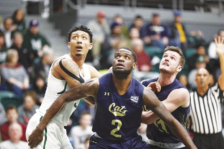 Keljin Blevins becomes first MSU alum to playin the NBA