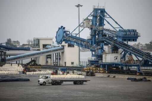 Lobito Corridor: Africa's mega-project facing delivery test