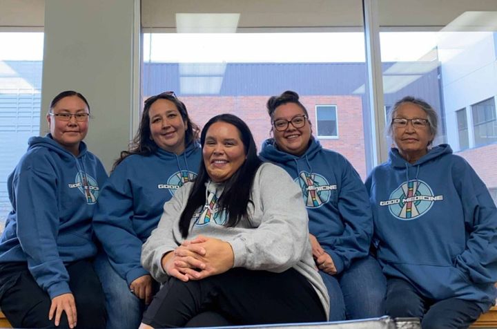 Good Medicine: New clinic and community space to offer culturally grounded care