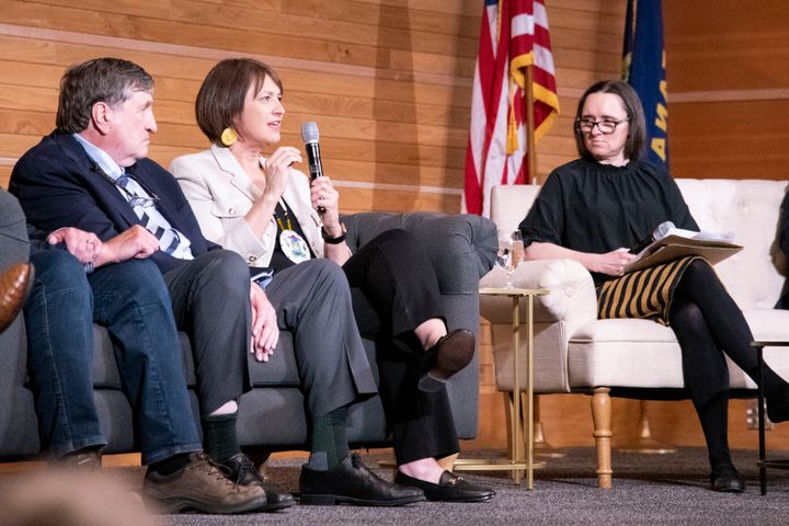 50th Anniversary event celebrates Montana Constitution