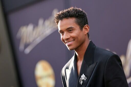 Michael Jackson biopic debuts atop N. America box office