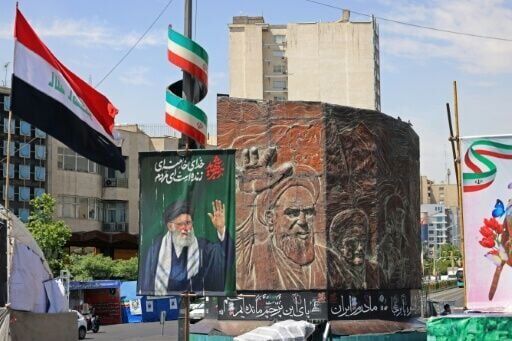 War in the Middle East: latest developments