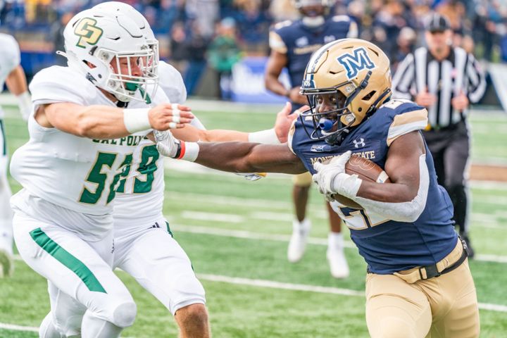 Cats fall in the Brawl, look ahead to the playoffs