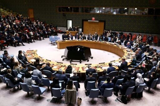 UN Security Council vote expected on Hormuz resolution