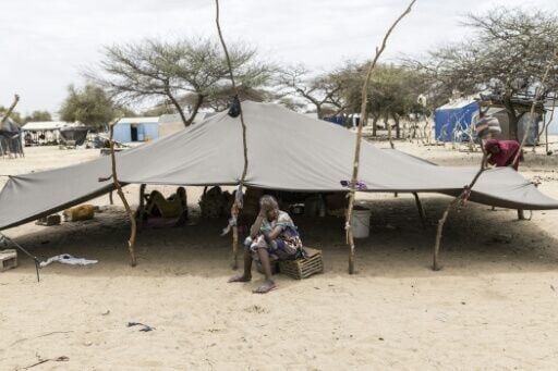 In Mauritania, Mali refugees hope Russia will depart their homeland
