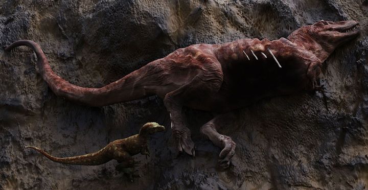 Scientists solve 75-million-year-old dinosaur ‘murder mystery’