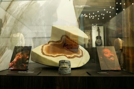 'Sinners' vampires inspired by animals, says Oscar hopeful makeup artist
