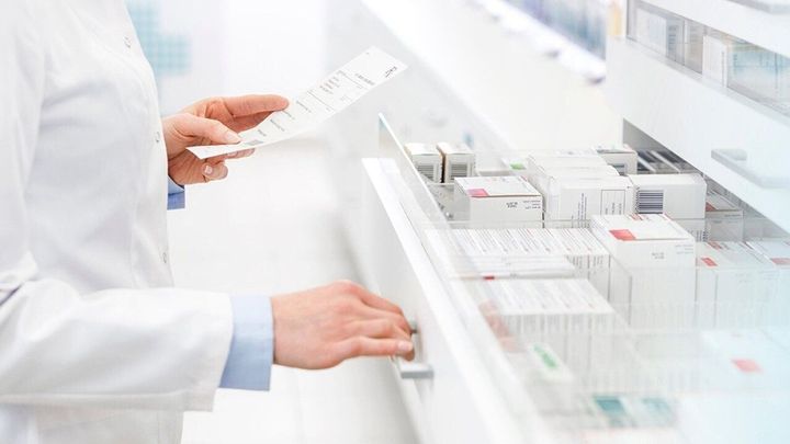 Can independent pharmacies compete in the age of Big Retail?