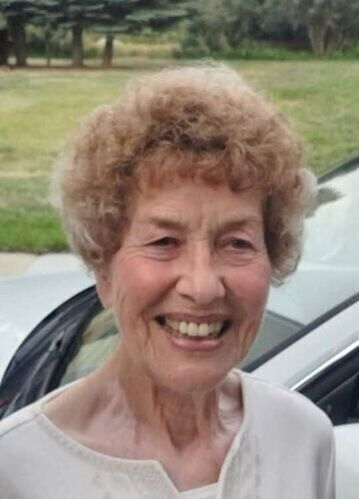 Betty Johnson
