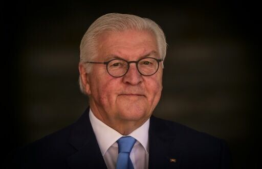 US-Israeli war on Iran is 'breach of international law': German president