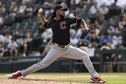 MLB duo facing pitch-rigging charges put on unpaid leave