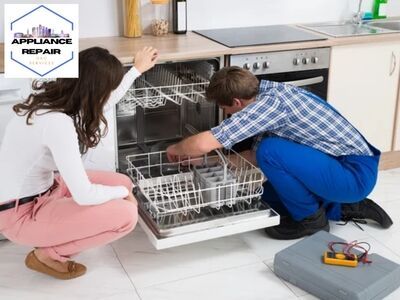 Appliance Repair OKC Services Discusses Common Appliance Issues Affecting Homes in Oklahoma City