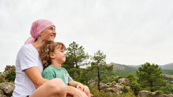 Life after cancer treatment is different. So are the health needs.
