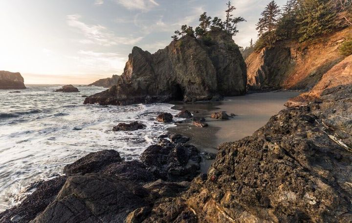 Beaches With Less Signal And More Solitude Top New U.S. Ranking