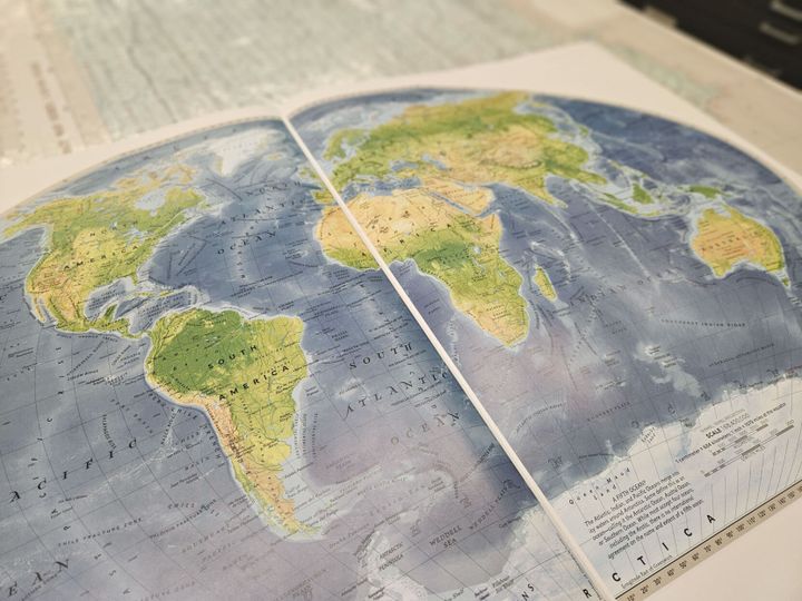 Consider Foreign Policy in This Election: Victory is Not Assured