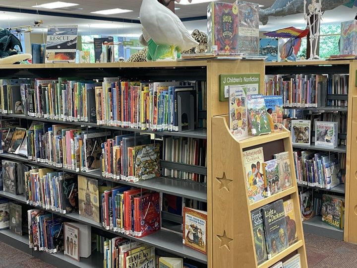 Bozeman Library Kicks Off Free Summer Programming For Kids And Adults