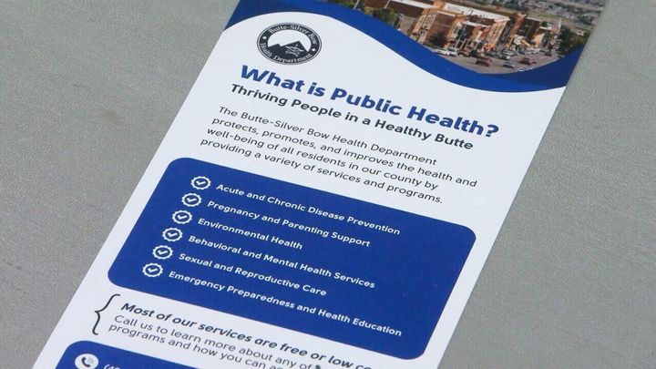 Butte officials prepare to tackle local health issues through community needs assessment