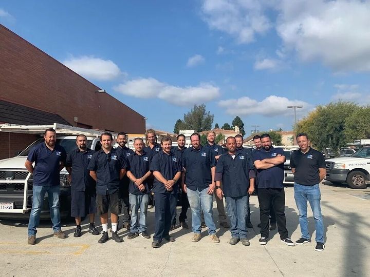 G & G Garage Door Strengthens Leadership in Garage Door Repair and Commercial Door Services Across Torrance, CA