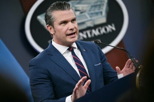 Can Anthropic survive taking on Trump's Pentagon?