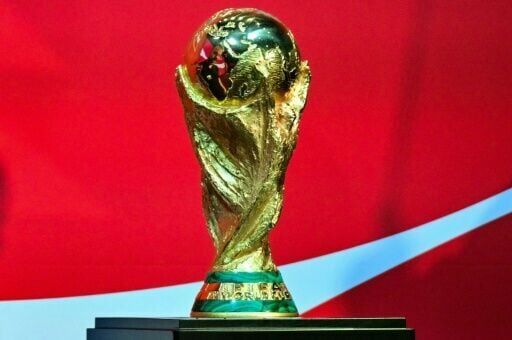 US says Iran players welcome at World Cup amid Italy uproar