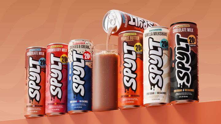 SPYLT Unveils Bold Look and "Deliciously Outta Hand" Campaign to Fuel Nationwide Expansion