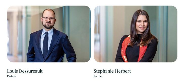 Dessureault Herbert Avocats Recognized for Excellence in Family Law in the 2026 Edition of The Best Lawyers in Canada™