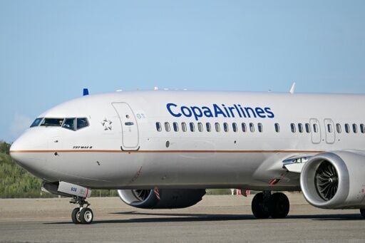 Panama's Copa Airlines orders 60 more Boeing 737 MAX for $13.5 bn