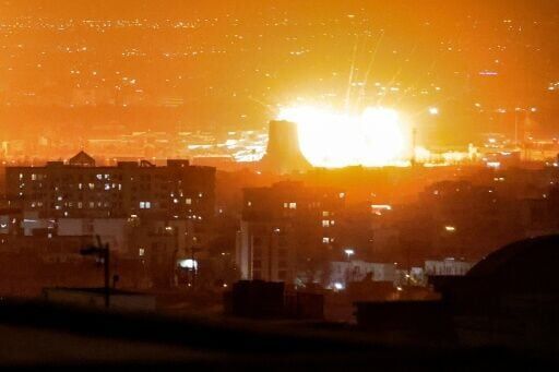Few easy ways out for US as war with Iran drags on