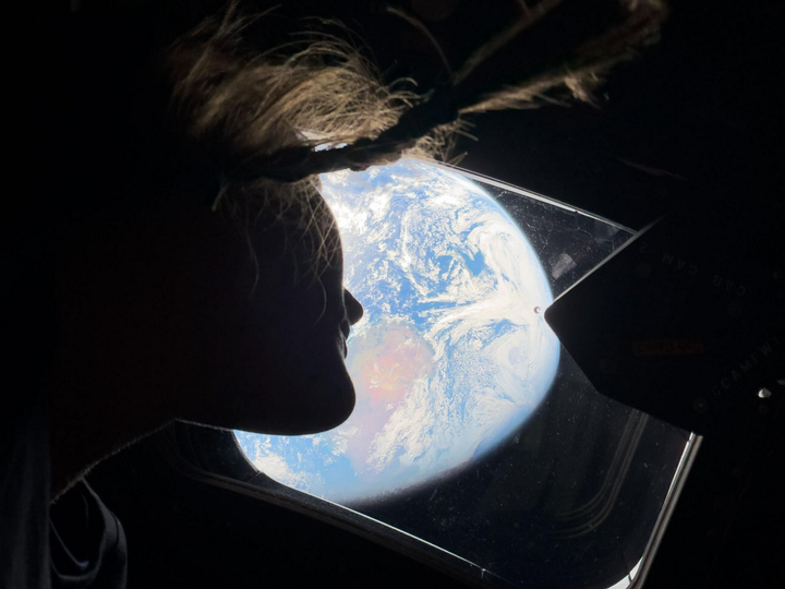 NASA shares 12,000 more jaw-dropping photos from Artemis II mission