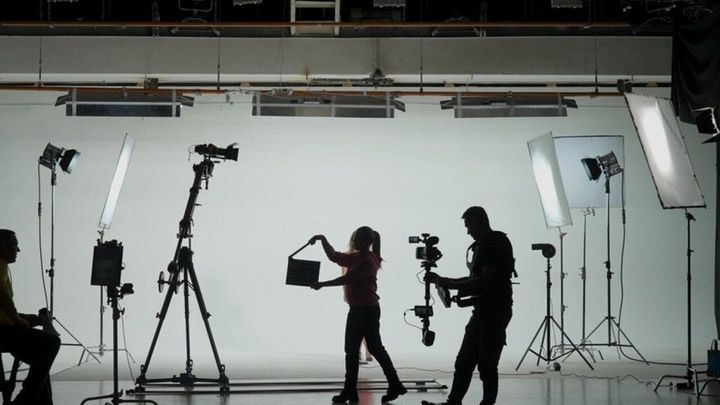Movies and TV shows casting across the US