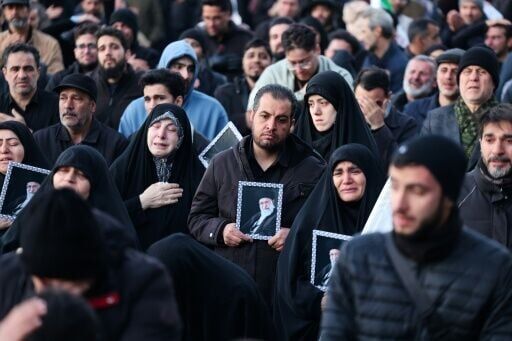 Iran war spreads across region as Israel strikes Hezbollah