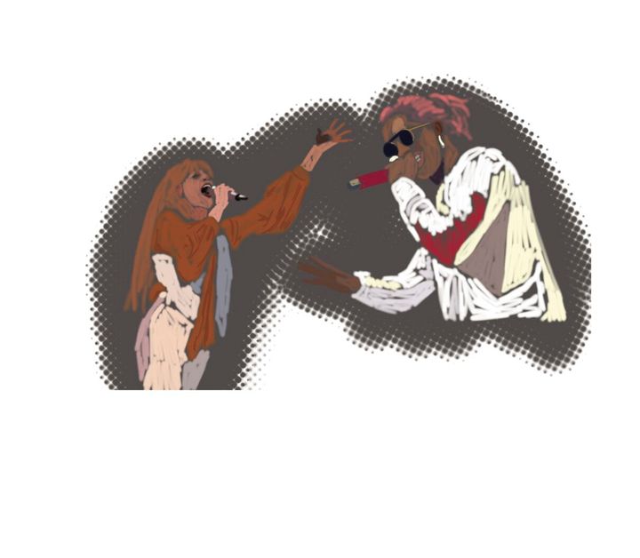 Head to Head: Rap Vs Indie