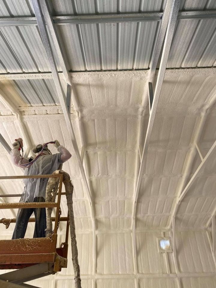 Douget’s Spray On Spray Foam Insulation LLC Excitedly Announces New Website Coming Soon
